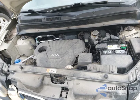 2012 Kia Soul z USA, uszkodzony, nr VIN KNDJT2A53C7464171